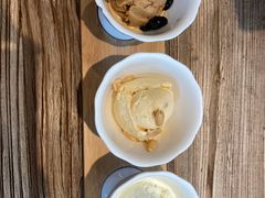 自制冰淇淋-Vanilla Specialty Coffee(八大关店)