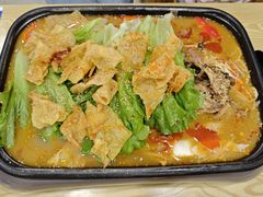 螺蛳粉烤鱼-家味螺蛳粉&烤鱼(五角场店)