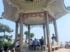 -青岛海滨风景区
