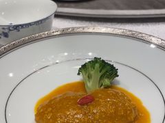 -星河湾半岛酒店-真粤中餐厅