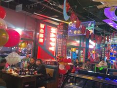 -路边边.炒菜烧烤.音乐餐厅(良乡长虹店)