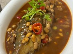 -臭鳜鱼人家·老字号徽菜