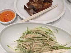 -万龙洲海鲜(广渠门店)