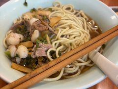 -奎元馆.百年奎元.非遗传承(西湖边的解放路店)