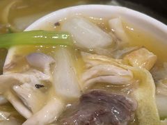 -東城故事·尋找姆媽的味道(玉兰路店)