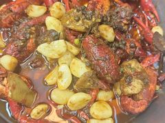 -红桃K虾王·小龙虾·烧烤·火锅(红星路店)
