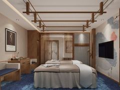 -鼎族怡华·指压·油压·经络(西单昌盛大厦店)
