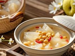 -小吊梨汤·北京菜·烤鸭(清河万象汇店)