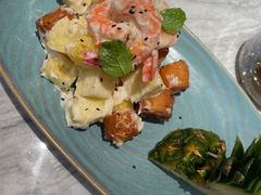 -鹿港小镇(霄云店)