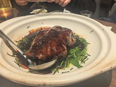 -扬州狮子楼·非遗淮扬菜(总店)