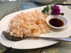 清溜虾仁-新聚丰菜馆(太监弄店)