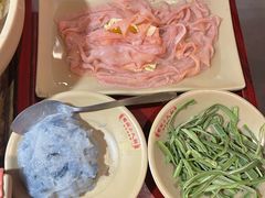 -蜀国大将老火锅(江北店)