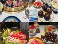 -和牛村烧肉放题(潍坊泰华店)