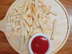 -VESH COFFEE(定西路店)