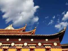 -达仓郎木寺院