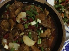 -新新湘菜馆(新中街二条店)