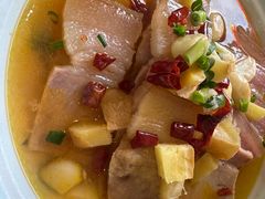 -李东农庄·当地安吉味(中南百草园店)
