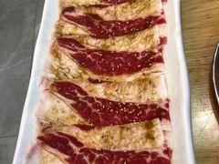 -胖老板的烤肉店—原鲜牛道(学府路店)