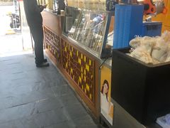-精粉世家(汉街总部国际A座店)