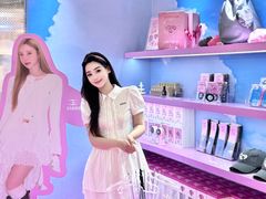 -KK ONE(京基滨河时代店)