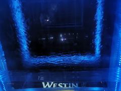 -重庆解放碑威斯汀酒店