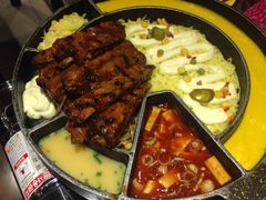 -火炉火自助餐(枫蓝国际店)