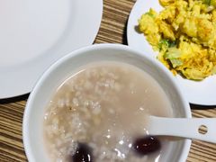 山药小枣大麦粥-老昌春饼(中央二店)