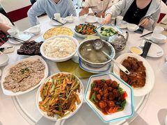 -春满人间酒楼(园岭中路店)