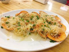 -明记海鲜大排档(巽寮湾店)