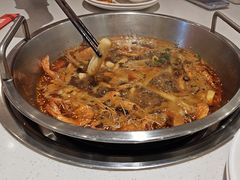 -阿田大虾·鲜虾火锅·(青浦万达茂店)