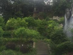 -乌山风景区