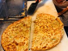 -咏春葱油饼(德政中路店)