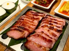 -金链花·泰国餐厅(国贸店)