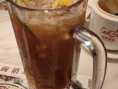 -新世界餐厅(万达店)