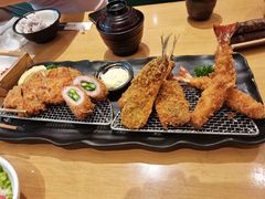 -胜博殿日式炸猪排(悠唐店)