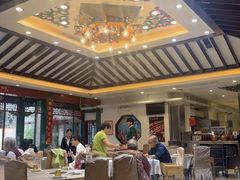 -东来顺饭庄(王府井步行街店)