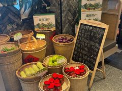 -湘轩·土菜研究院(光大店)