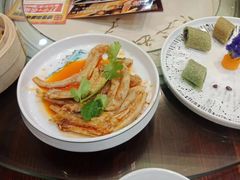 -御膳粥·牛乳粥底火锅·地道顺德菜(容桂店)