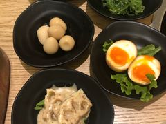 -伊豆野菜村(大族广场店)
