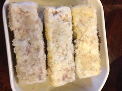 -海口骑楼小吃街