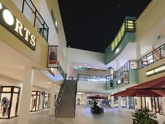 -宁波杉井奥特莱斯广场