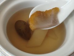 -粤财皇冠假日酒店·彩华轩中餐厅