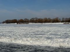 -丁香湖公园