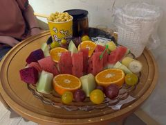 -星河湾温泉洗浴酒店