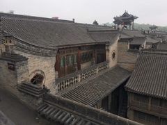 -山西王家大院