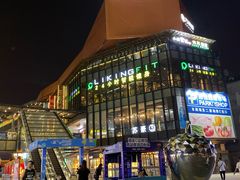 门面-江燕路万科里