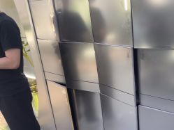 -不迫先生专业男士剪发