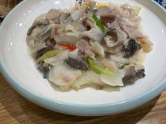 -老苏州大客堂·苏帮菜·松鼠桂鱼·苏州传统小吃(观前街人民商场店)