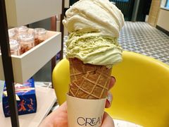-CREAM STORY意大利手工冰淇淋&甜品(万象前海店)