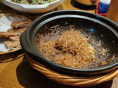-庭苑饭香·生态餐厅(动物园店)